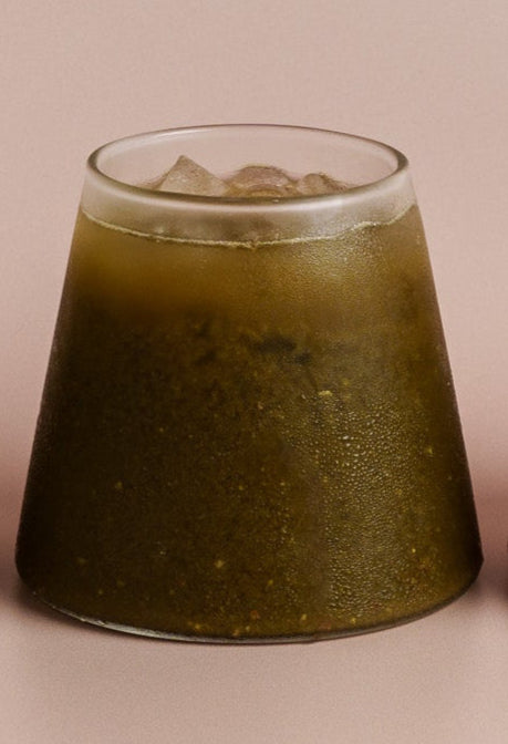 AMIGAS AMIGAS ORANGE PINEAPPLE DETOX