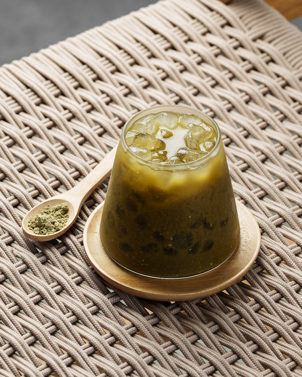 AMIGAS AMIGAS ORANGE PINEAPPLE DETOX